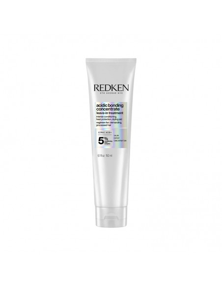 Redken - Acidic Bonding Concentrate - Leave-In Treatment - 150ml