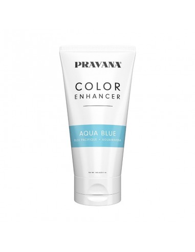 Pravana Color Enhancer Aqua Blue - 148ml