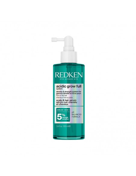 Redken - Acidic Grow Full Serum - 100ml