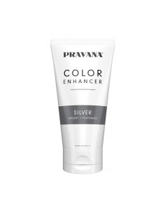 Pravana Color Enhancer Silver - 148ml