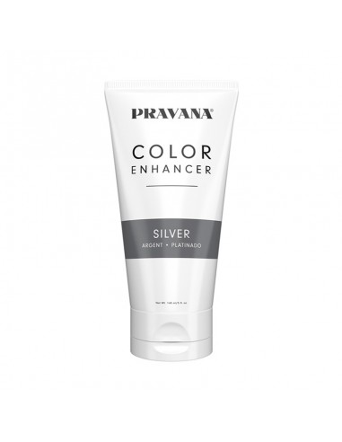 Pravana Color Enhancer Silver - 148ml