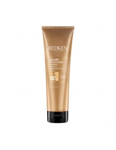 Redken - All Soft - Heavy Cream Treatment - 250ml