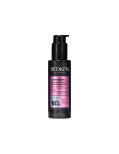 Redken - Naked Gloss - Lightweight Shine Oil - 100ml