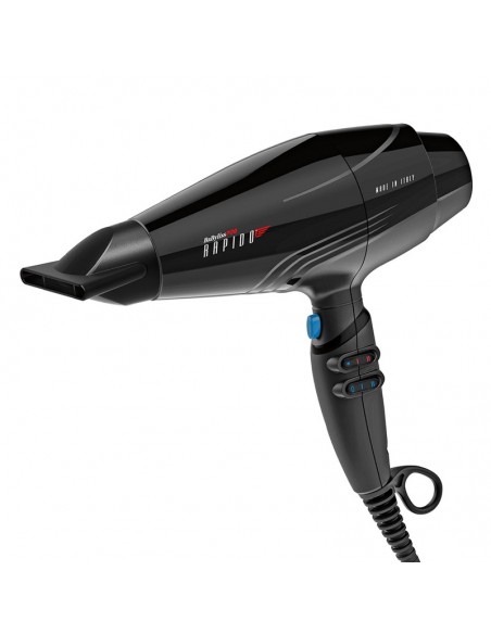 BabylissPRO Rapido High Performance Dryer