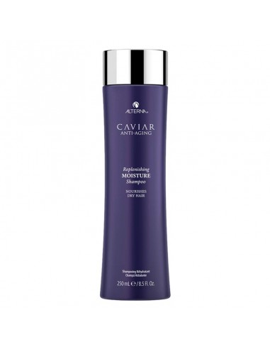 Alterna Caviar Replenishing Moisture Shampoo - 250ml