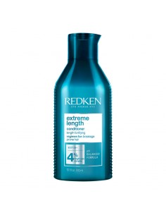 Redken - Extreme Length - Fortifying Conditioner - 300ml