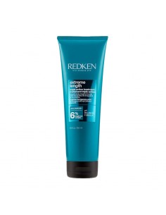 Redken - Extreme Length - Triple Action Treatment - 250ml