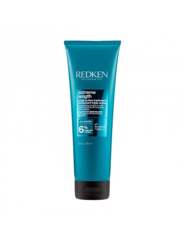 Redken - Extreme Length - Triple Action Treatment - 250ml