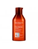 Redken - Frizz Dismiss - Smoothing Shampoo - 300ml