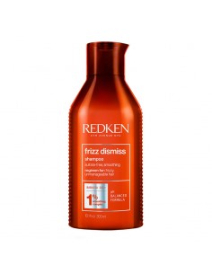 Redken - Frizz Dismiss - Smoothing Shampoo - 300ml