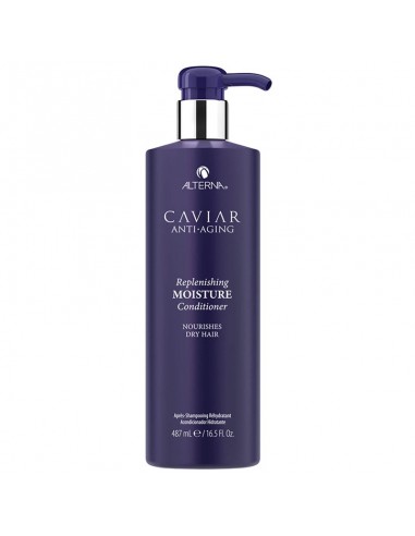 Alterna Caviar Replenishing Moisture Conditoner - 487ml
