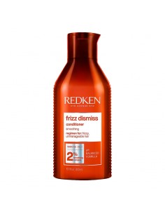 Redken - Frizz Dismiss - Smoothing Conditioner - 300ml