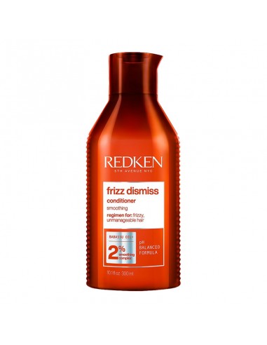 Redken - Frizz Dismiss - Smoothing Conditioner - 300ml