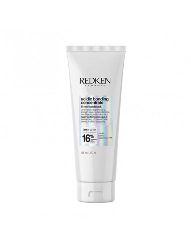 Redken - Acidic Bonding Concentrate 5-Min Mask - 250ml