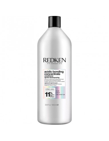 Redken - Acidic Bonding Concentrate Conditioner - 1000ml