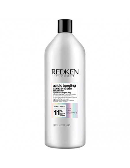 Redken - Acidic Bonding Concentrate Conditioner - 1000ml