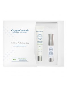 OxygenCeuticals - 360 Eye Perfection Duo kit