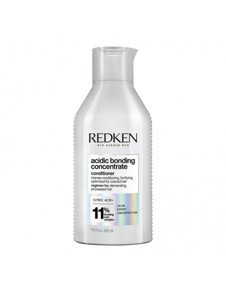 Redken - Acidic Bonding Concentrate - Conditioner - 300ml