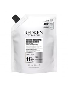 Redken - Acidic Bonding Concentrate - Conditioner Refill - 500ml
