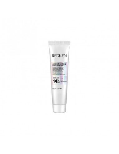 Redken - Acidic Bonding Concentrate - Intensive Treatment - 30ml