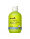 DevaCurl Low-Poo Original Mild Lather Cleanser - 355ml