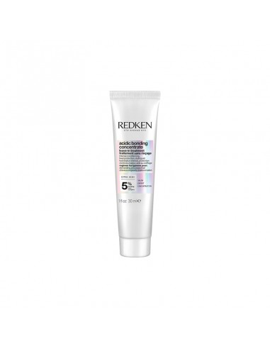 Redken - Acidic Bonding Concentrate - Leave-In Treatment - 30ml