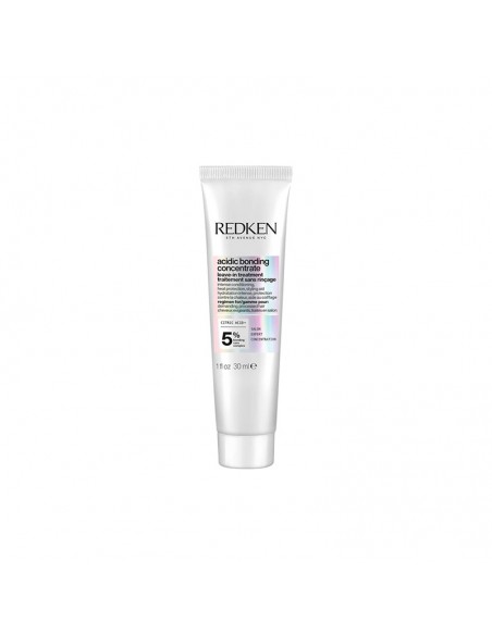 Redken - Acidic Bonding Concentrate - Leave-In Treatment - 30ml