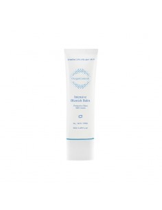 OxygenCeuticals - Intensive Blemish Balm (BB Cream) - 50ml