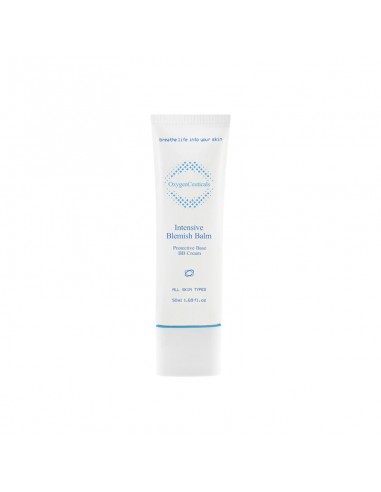 OxygenCeuticals - Intensive Blemish Balm (BB Cream) - 50ml