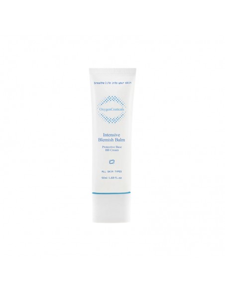 OxygenCeuticals - Intensive Blemish Balm (BB Cream) - 50ml