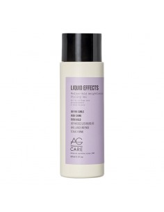 AG Care - Liquid Effects Medium-Hold Styling Gel - 237ml