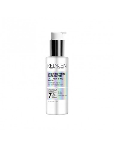 Redken - Acidic Bonding Concentrate - 24/7 Night & Day Serum - 100ml