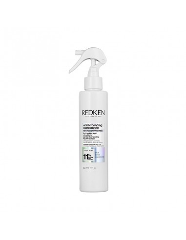 Redken - Acidic Bonding Concentrate Lightweight Liquid Conditioner - 200ml