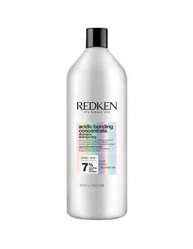 Redken - Acidic Bonding Concentrate Shampoo - 1000ml