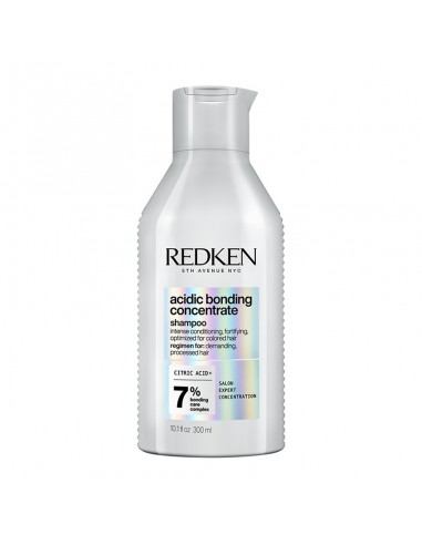 Redken - Acidic Bonding Concentrate Shampoo - 300ml