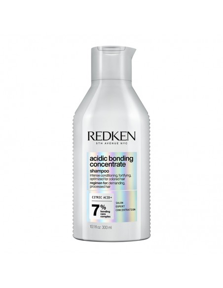 Redken - Acidic Bonding Concentrate Shampoo - 300ml