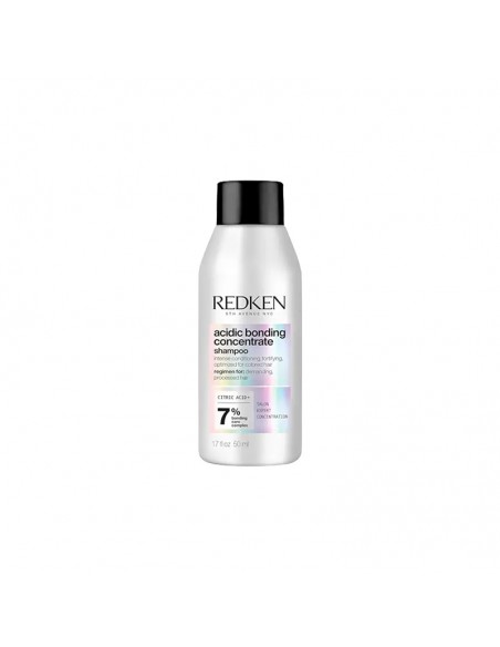 Redken - Acidic Bonding Concentrate - Shampoo - 50ml
