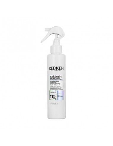 Redken - Acidic Bonding Concentrate - Lightweight Liquid Conditioner - 200ml