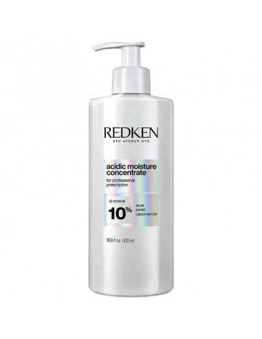 Redken - Acidic Moisture Concentrate - 500ml