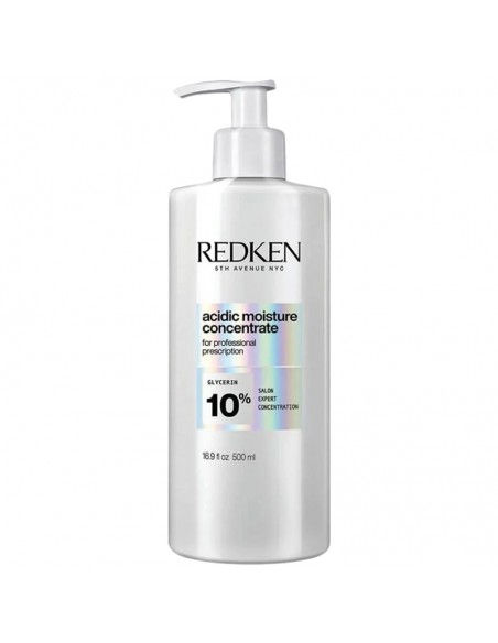 Redken - Acidic Moisture Concentrate - 500ml