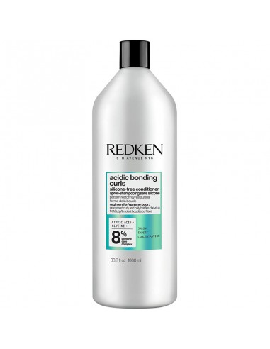 Redken - Acidic Bonding Curls - Silicone-Free Conditioner - 1000ml