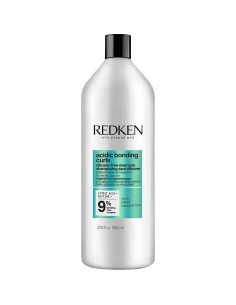 Redken - Acidic Bonding Curls - Silicone-Free - Shampoo - 1000ml