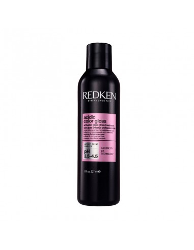 Redken - Acidic Color Gloss - Activated Glass Gloss Treatment - 237ml