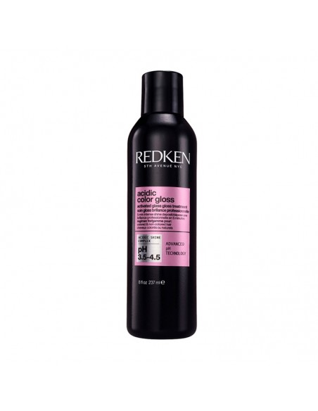 Redken - Acidic Color Gloss - Activated Glass Gloss Treatment - 237ml