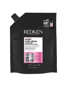 Redken - Acidic Color Gloss - Conditioner Refill - 500ml