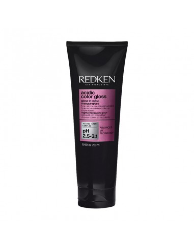 Redken - Acidic Color Gloss - Gloss-in-Mask - 250ml