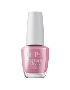 OPI Nature Strong Knowledge is Flower