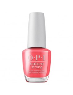 OPI Nature Strong Once and Floral
