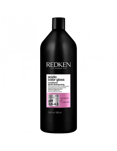 Redken - Acidic Color Gloss - Conditioner - 1000ml
