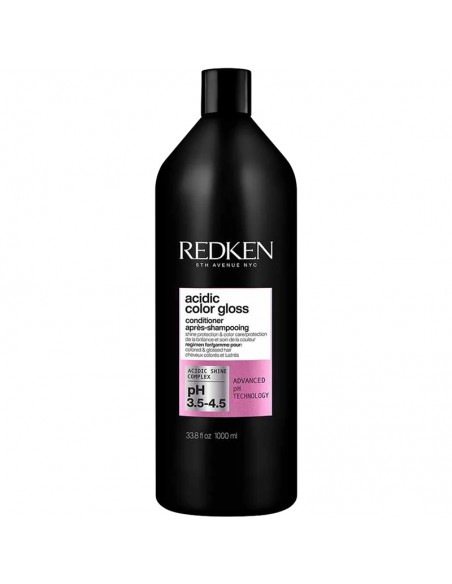 Redken - Acidic Color Gloss - Conditioner - 1000ml